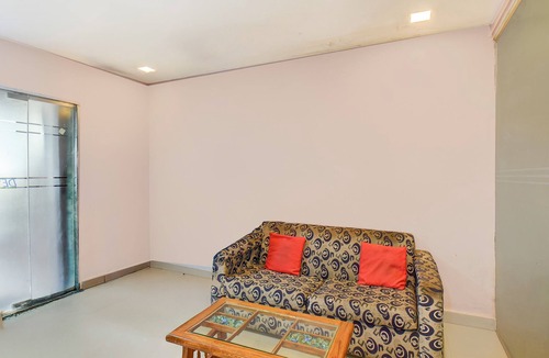 Tathawade Hotel | Fabhotel Devi Residency Wakad