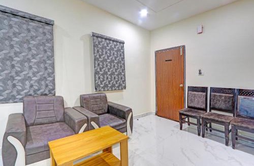 Khammam Hotel | FabHotel Dharani Grand - Nr Mamata Medical College