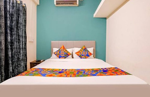 Pune Hotel | FabHotel Diamond Stay
