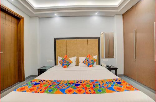 Green Park Hotel | FabHotel Exotica