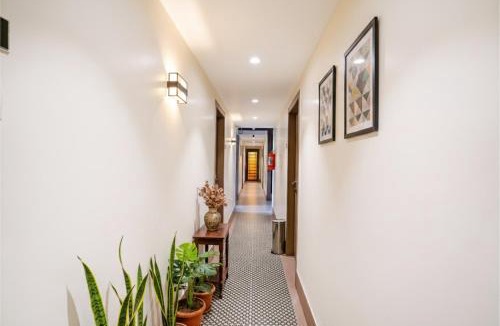 Sadashiv Peth Hotel | FabHotel Gargi Deluxe - Nr Raja Dinekar Musuem