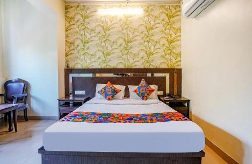 Sadashiv Peth Hotel | FabHotel Gargi Deluxe - Nr Raja Dinekar Musuem