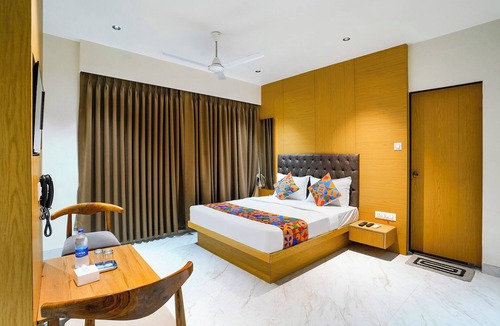 Rabale Hotel | Fabhotel Gavalidev