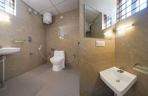 Banashankari Hotel | Fabhotel Global Stay