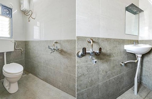 Paud Hotel | FabHotel Golden Heights