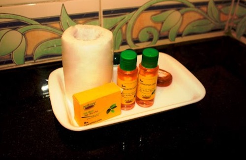 Kolegaon Hotel | Fabhotel Grand Residency