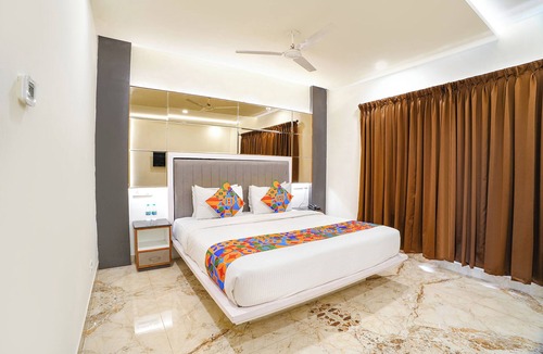 Kelambakkam Hotel | Fabhotel Grand & Resorts