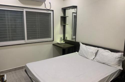 Vijayawada Cabin | FabHotel Happy