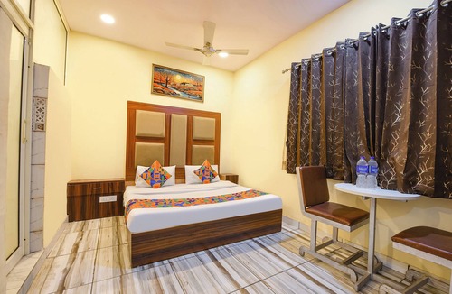 Faridabad Hotel | Fabhotel High View