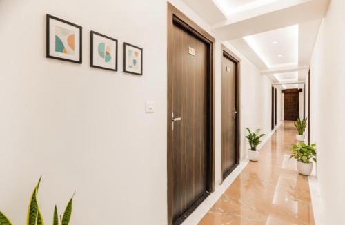 Indore Hotel | FabHotel Imperial Regency