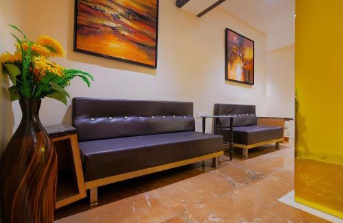 Indore Hotel | FabHotel Imperial Regency