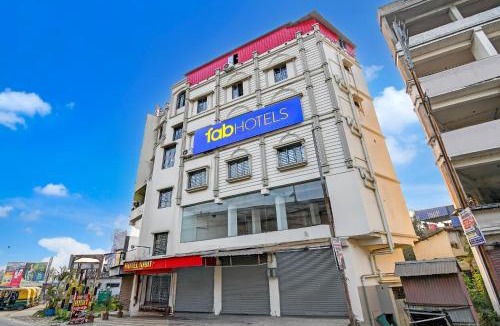 Kolkata Hotel | FabHotel Iubit