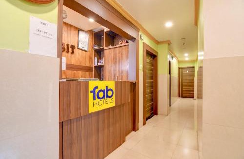 Kolkata Hotel | FabHotel Iubit