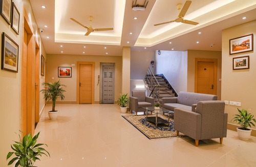 Kolkata Hotel | Fabhotel Jp