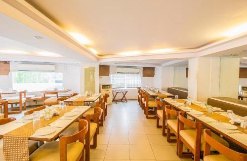 Sayajiganj Hotel | FabHotel Kalyan