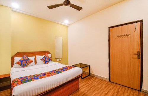 Dankuni Hotel | FabHotel Kamala Inn - Dankuni