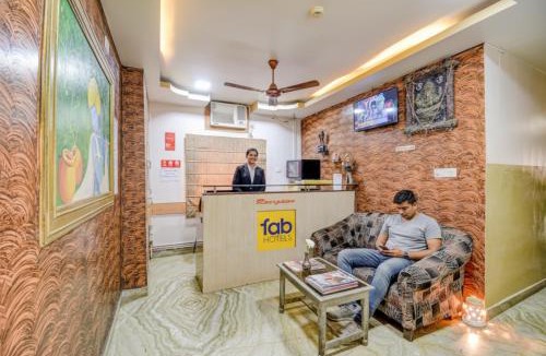 Dankuni Hotel | FabHotel Kamala Inn - Dankuni