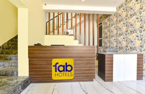 Udaipur Hotel | FabHotel Kanchangarh Resort Nr Monsoon Palace