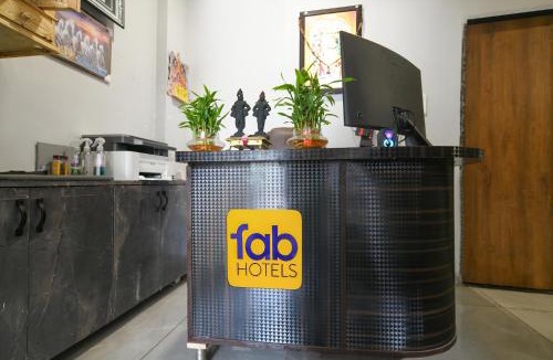 Indore Hotel | FabHotel Kavish Villa