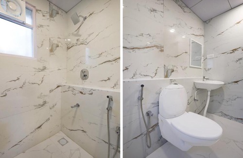 T Nagar Hotel | FabHotel Kences Inn