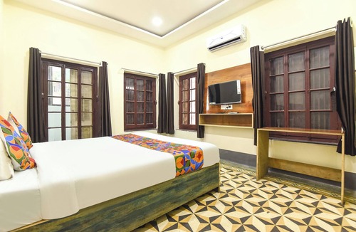 Ballygunge Hotel | Fabhotel Kgf 2