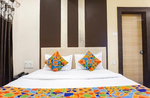Nigdi Hotel | FabHotel Krishna Regency