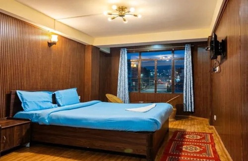 Darjeeling Hotel | Fabhotel Lorung Residency