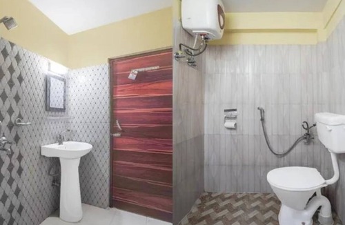 Darjeeling Hotel | Fabhotel Lorung Residency