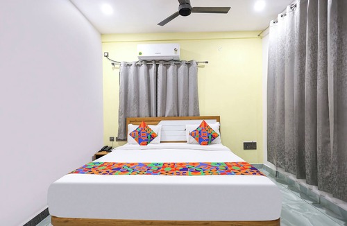 Visakhapatnam Hotel | Fabhotel Lorven Grand
