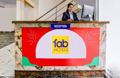 Tathawade Hostel | FabHotel Lotus Prime Stay