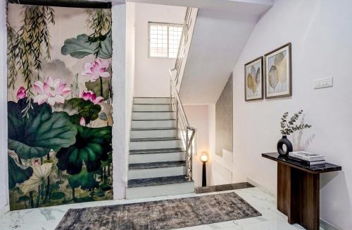 Tathawade Hostel | FabHotel Lotus Prime Stay