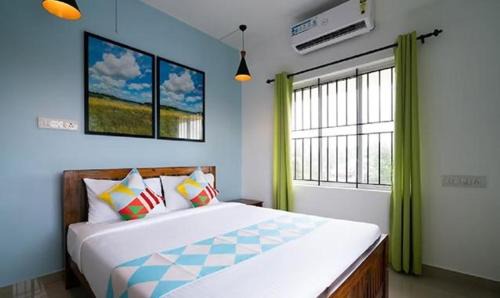 Kaloor Hotel | FabHotel Majestic Heights