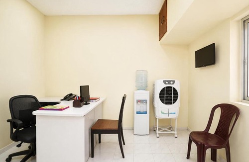 Vadanemelli Hotel | FabHotel Mara Residency