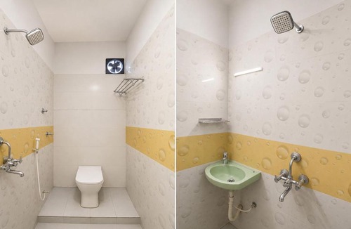 Vadanemelli Hotel | FabHotel Mara Residency