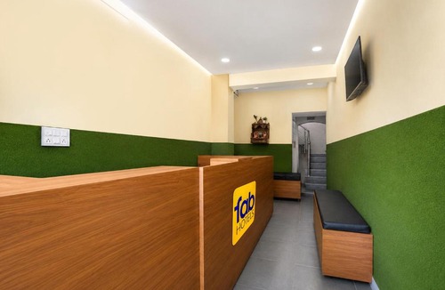 East of Kailash Hotel | FabHotel Mohan Villa