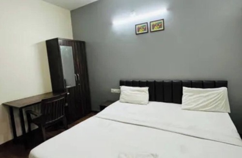 Aundh Hotel | Fabhotel Mv Galaxy