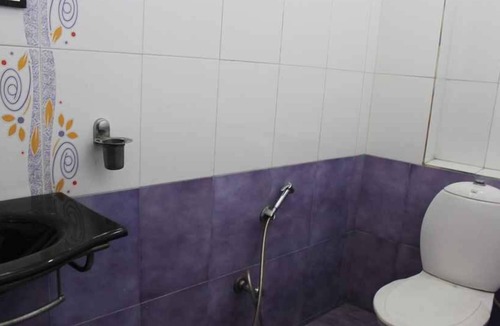 Hyderabad Hotel | FabHotel My Choice Abids