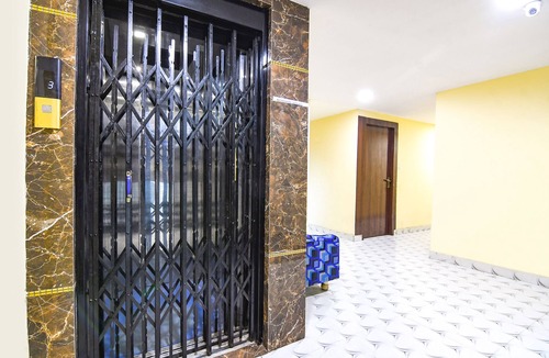 Dumdum Hotel | Fabhotel Narayana