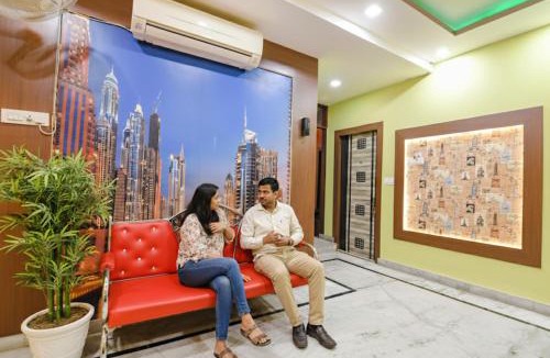 Taltala Hotel | FabHotel Nest