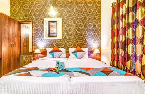 Chennai Hotel | FabHotel Nestlay Rooms