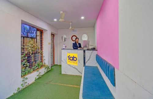 Balewadi Hotel | FabHotel Nisarg Villa