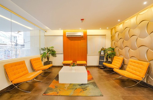 Brookefield Hotel | Fabhotel Northern Suites