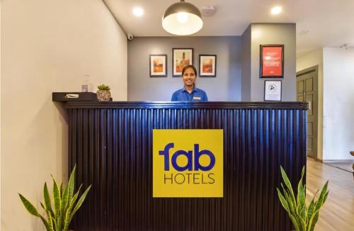 Gota Hotel | FabHotel NY Townhouse