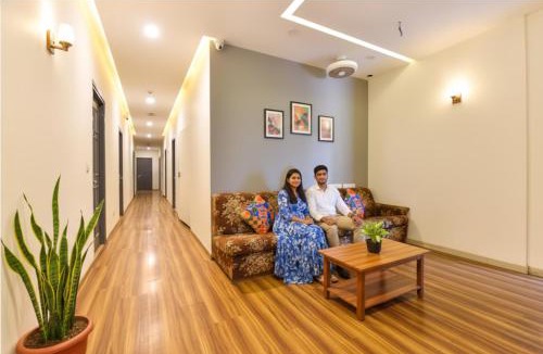 Gota Hotel | FabHotel NY Townhouse