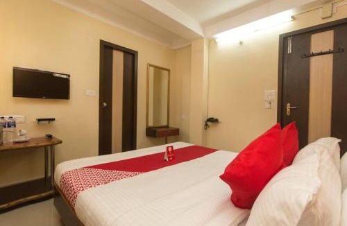 Siliguri Hotel | FabHotel Oasis