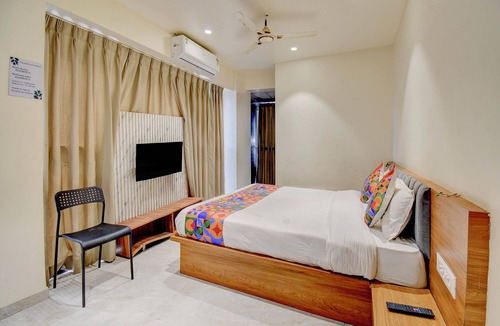 Bavdhan Hotel | Fabhotel Paradise Inn I