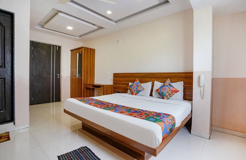 Bavdhan Hotel | Fabhotel Paradise Inn
