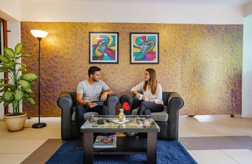 Bavdhan Hotel | Fabhotel Paradise Inn