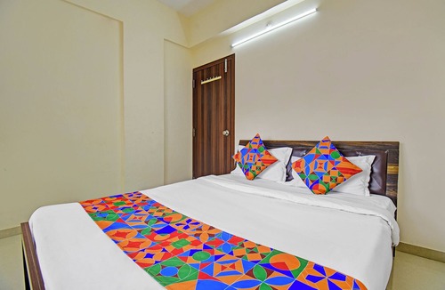 Bavdhan Hotel | Fabhotel Paradise Inn Moshi