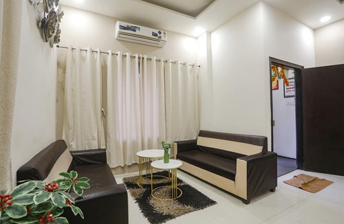 Nagpur Hotel | Fabhotel Paradise Stay Inn